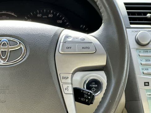 Used 2007 Toyota Camry image 10