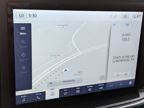 Used 2023 Ford F150 XLT w/ Equipment Group 302A High image 13