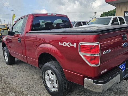 Used 2014 Ford F150 XLT w/ Equipment Group 301A Mid image 3