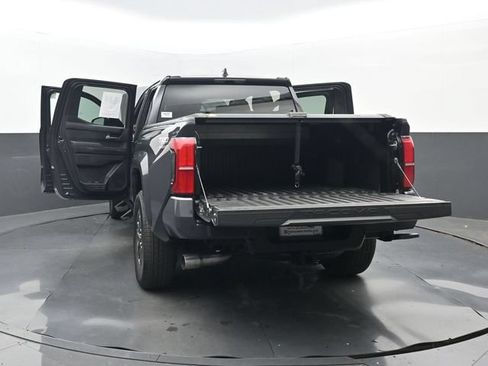 Used 2024 Toyota Tacoma TRD Sport RWD image 34