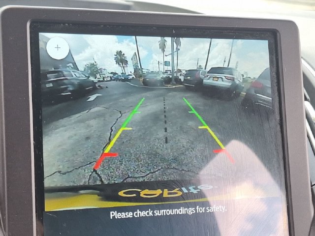Used 2021 Ford Edge SEL FWD image 16