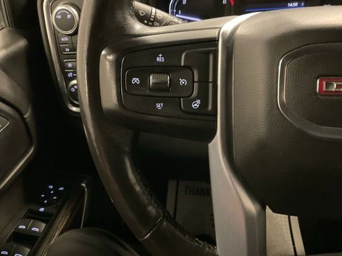 Used 2019 GMC Sierra 1500 Elevation w/ Elevation Value Package image 20