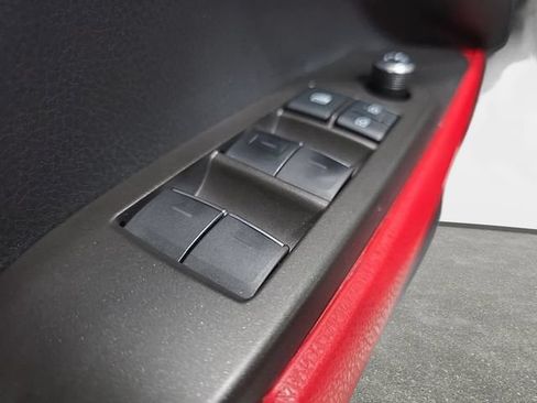 Used 2022 Toyota Camry XSE w/ Navigation Package FWD image 27