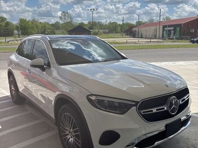 Used 2026 Mercedes-Benz GLC 300 4MATIC