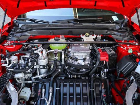 New 2026 Ford Mustang Mach-E GT AWD/4WD image 27