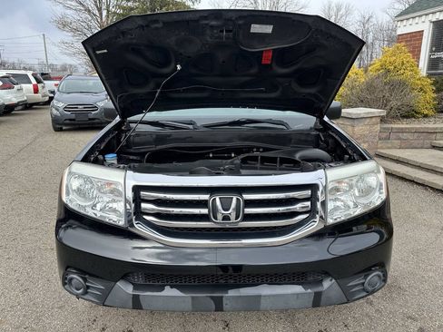 Used 2013 Honda Pilot LX image 12