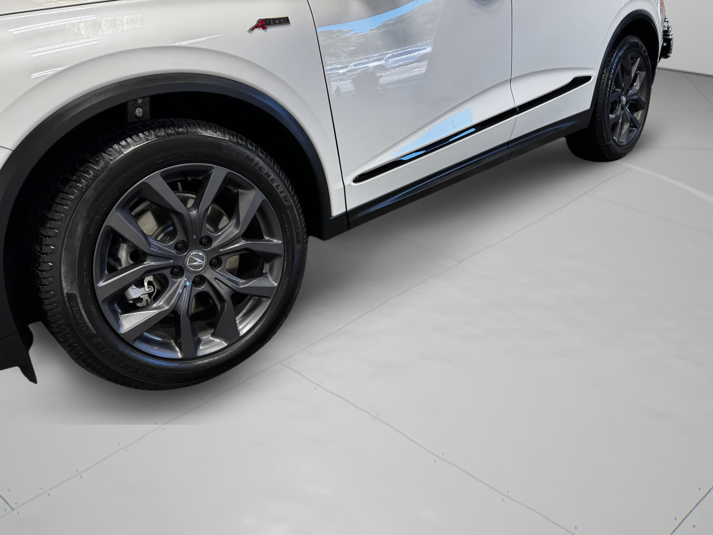 Certified 2023 Acura MDX A-Spec AWD/4WD image 44
