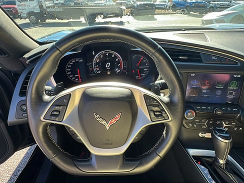 Used 2019 Chevrolet Corvette Grand Sport image 17