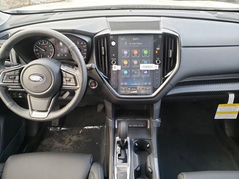 New 2026 Subaru Ascent Premium image 14