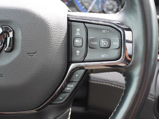 Used 2022 RAM 1500 Limited AWD/4WD image 56