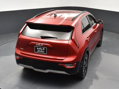 Used 2023 Kia Niro Wind image 46