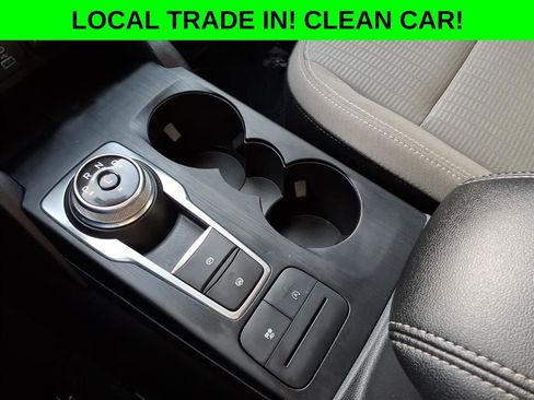 Used 2022 Ford Escape S FWD image 15