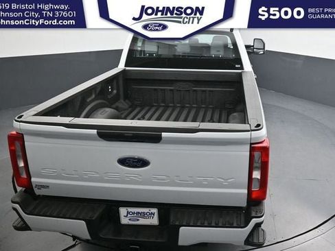 New 2026 Ford F250 XL w/ STX Appearance Package AWD/4WD image 23