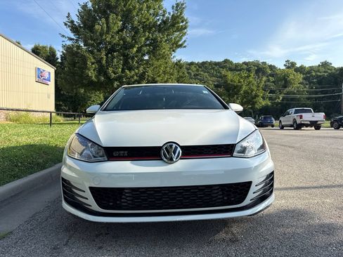Used 2017 Volkswagen GTI S FWD image 2
