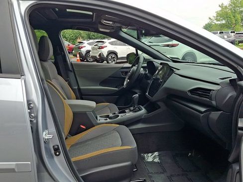 Certified 2025 Subaru Crosstrek 2.5i Sport AWD/4WD image 49