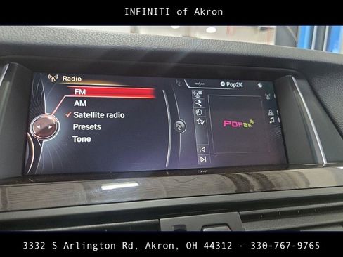 Used 2016 BMW 535i xDrive 535I XDRIVE w/ Driver Assistance Package image 38