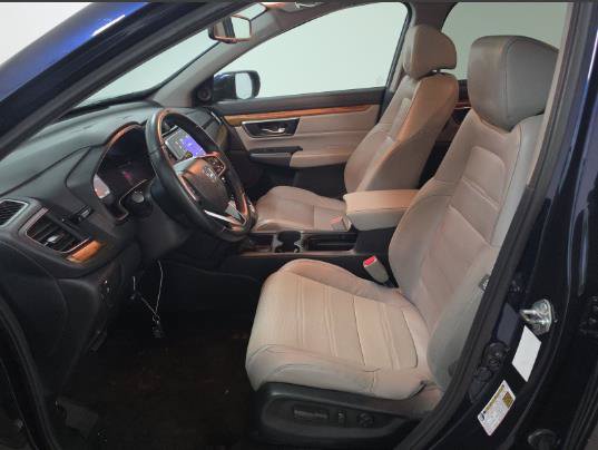 Used 2017 Honda CR-V EX-L image 4