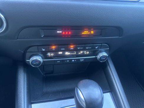 Used 2024 MAZDA CX-5 AWD 2.5 S w/ Select Package image 30