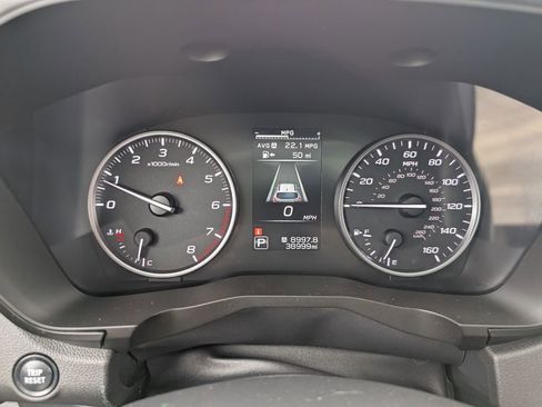 Used 2023 Subaru Ascent Onyx Edition AWD/4WD image 29
