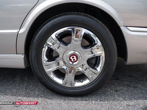 Used 2005 Bentley Arnage RL RWD image 9