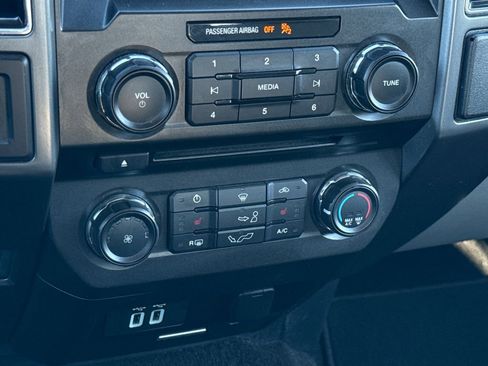 Certified 2018 Ford F150 XLT w/ Equipment Group 302A Luxury image 21