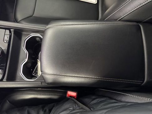 Used 2024 Jeep Grand Cherokee Limited 4xe image 51