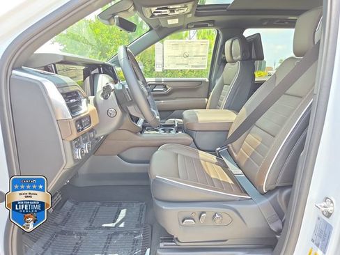 New 2026 GMC Yukon XL Denali Ultimate AWD/4WD image 19