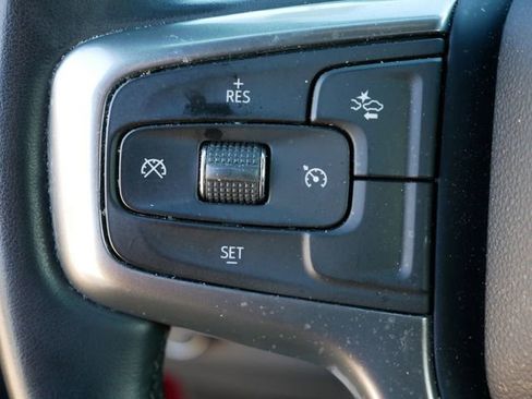 Used 2023 Chevrolet Tahoe LS w/ Driver Alert Package image 19