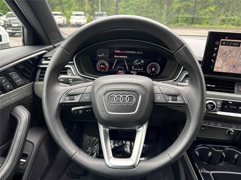 Used 2023 Audi A4 2.0T Premium Plus w/ Premium Plus Package AWD/4WD image 17
