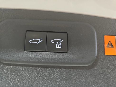 Certified 2025 Lexus NX 350 350h Base image 16