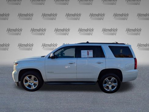 Used 2016 Chevrolet Tahoe LT image 8