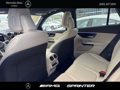 New 2026 Mercedes-Benz GLC 300 image 16