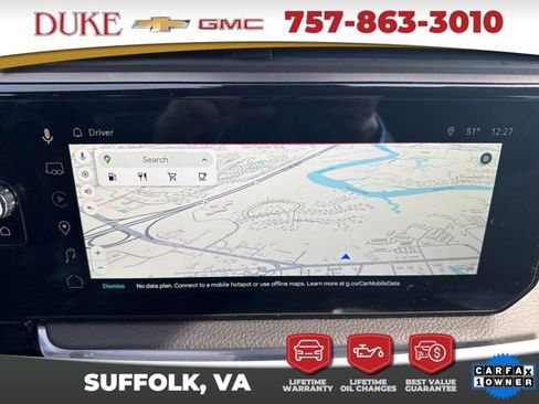 Used 2024 GMC Sierra 2500 Denali w/ Denali Reserve Package image 5