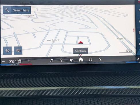 Used 2025 BMW M2 w/ Lighting Package image 14