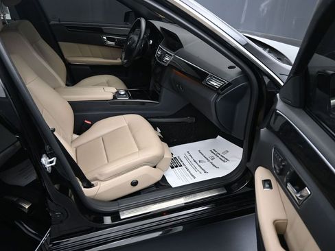 Used 2011 Mercedes-Benz E 350 Sedan image 13
