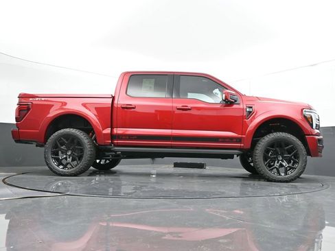 New 2025 Ford F150 Lariat w/ Equipment Group 502A High image 42