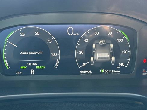 Used 2026 Honda CR-V TrailSport image 24