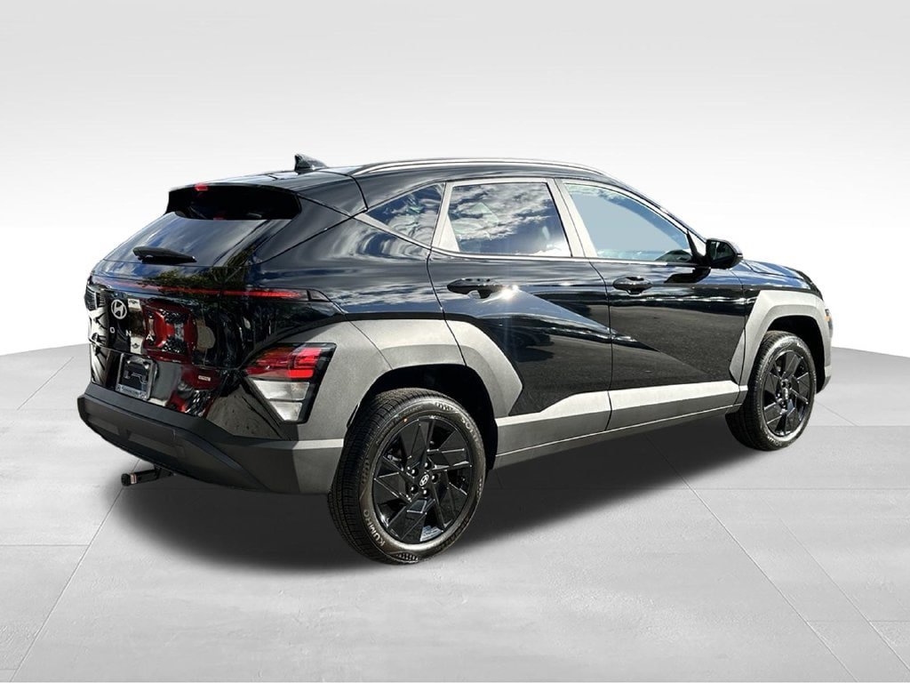 New 2027 Hyundai Kona SEL Sport AWD/4WD image 7