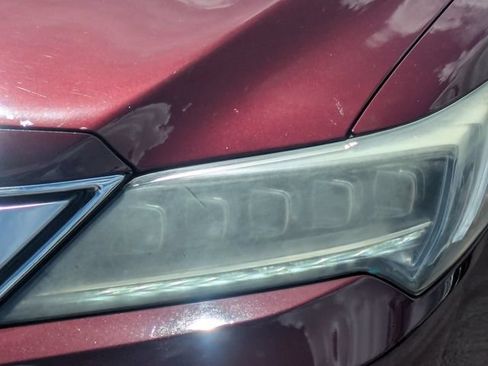 Used 2016 Acura ILX FWD image 9