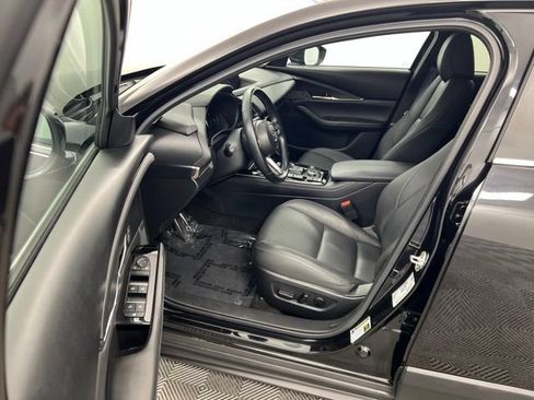 Certified 2023 MAZDA CX-30 AWD 2.5 S w/ Preferred Package image 12