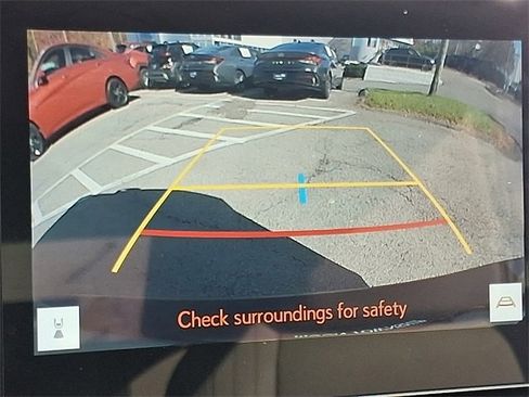 Used 2023 Lexus UX 250h AWD w/ Premium Package image 18