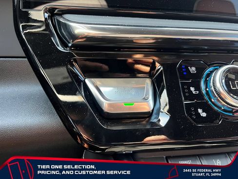 New 2026 GMC Sierra 2500 Denali Ultimate AWD/4WD image 28