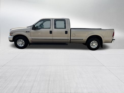 Used 1999 Ford F250 XL image 4