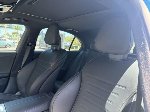 Certified 2023 Mercedes-Benz C 43 AMG 4MATIC Sedan image 1