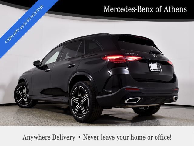 New 2026 Mercedes-Benz GLC 300 image 13