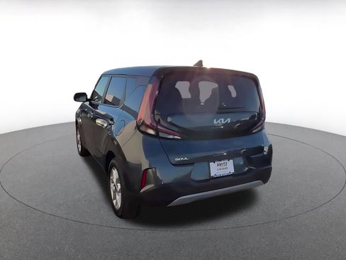 Used 2025 Kia Soul LX w/ LX Technology Package image 11