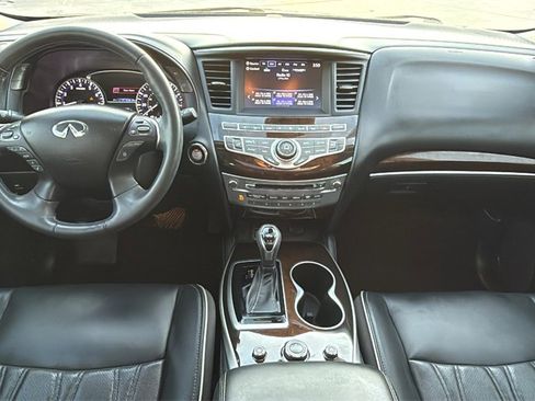 Used 2019 INFINITI QX60 Luxe w/ Sensory Package image 19