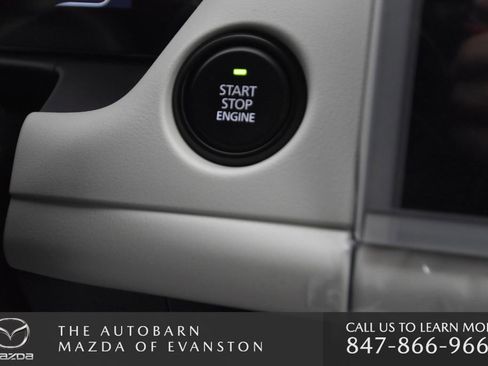 New 2026 MAZDA CX-5 Select image 37