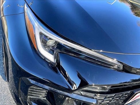 Used 2025 Toyota Corolla GR image 32