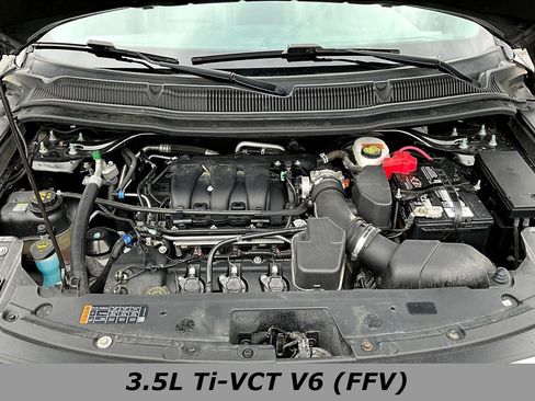 Used 2019 Ford Explorer XLT w/ Equipment Group 202A FWD image 29